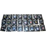 Inglasco / Sherwood Fanouškovský puk NHL Logo Blister Dallas Stars – Zboží Dáma