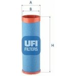 Filtr - sekundární vzduch UFI 27.511.00 – Hledejceny.cz