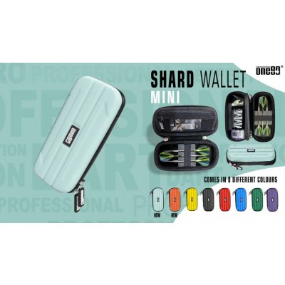 ONE80 Shard mini – Hledejceny.cz