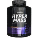 BioTech USA Hyper Mass 2270 g – Zbozi.Blesk.cz