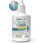 REAVET Relaxační tekuté kapky pro kočky pro více klidu a vyrovnanosti 50 ml – Hledejceny.cz