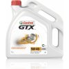 Motorový olej Castrol GTX High Mileage A3/B4 5W-40 5 l