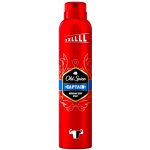 Old Spice Captain deospray 250 ml – Zbozi.Blesk.cz