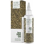 Australian Bodycare Tea Tree Oil vlasové sérum proti lupům a suché pokožce hlavy 150 ml – Hledejceny.cz