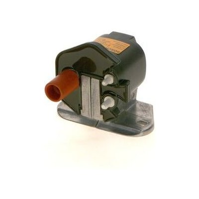 Zapalovací cívka BOSCH 0 221 502 431 – Hledejceny.cz