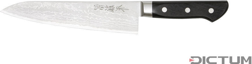 Dictum Japonský nůž Matsune Hocho Gyuto Fish and Meat Knife 210 mm