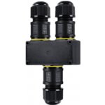 Spojovací krabice M684-Y IP68, 0,5-2,5 mm – Hledejceny.cz