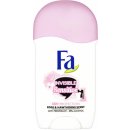 Fa Invisible Sensitive deostick 50 ml