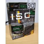 Extrifit CFM Instant Whey Isolate 90 2000 g Příchuť: Chocolate