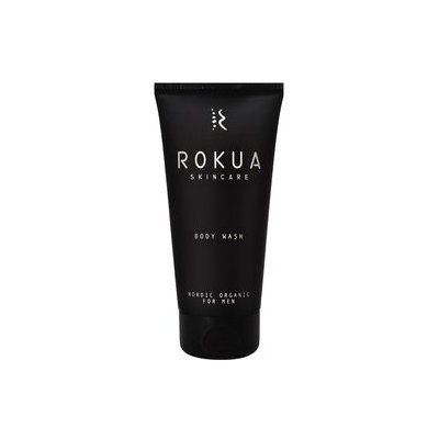 Rokua Skincare Body Wash sprchový gel 175 ml