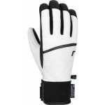 Reusch Mara R-TEX XT white/pied de poule – Hledejceny.cz