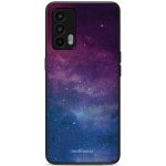 Mobiwear Glossy - Realme GT Master Edition - G049G - Mlhovina – Zboží Živě