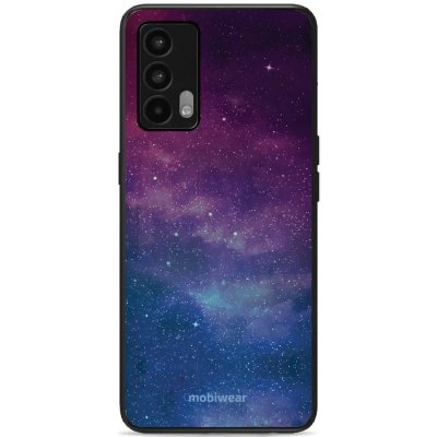 Mobiwear Glossy - Realme GT Master Edition - G049G - Mlhovina – Zboží Živě