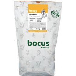 BOCUS Nosnice N2 G kompletní krmivo pro nosnice 25 kg