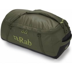 Rab Escape Kit Bag LT Army 70 l