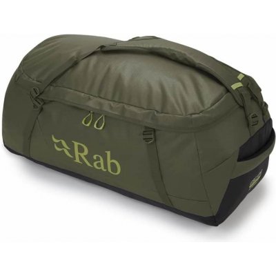 Rab Escape Kit Bag LT Army 70 l – Sleviste.cz
