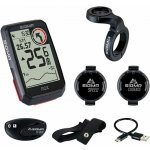 Sigma ROX 4.0 GPS se senzory – Zboží Mobilmania