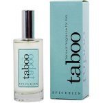 RUF Taboo Epicurien Sensual Fragrance for Him 50ml – Zbozi.Blesk.cz