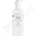 Avène TriXera Nutrition intenzivně vyživující fluidní balzám na obličej a tělo bez parfemace 400 ml – Zboží Dáma