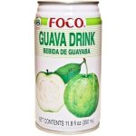 Foco Guava drink 350 ml – Zbozi.Blesk.cz