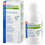 Curaprox Perio Plus+ Protect ústní výplach 0,12% CHX 200 ml – Zbozi.Blesk.cz