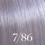 Wella Color Touch 7/86 60 ml – Zboží Dáma