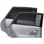 Fillikid Sluneční clona nasunovací black 2 ks | Zboží Auto