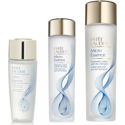 Estée Lauder Micro Essence Skin Treatment Lotion with Bio-Ferment 200 ml – Hledejceny.cz