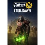 Fallout 76: Steel Dawn (Deluxe Edition) – Hledejceny.cz