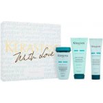 Kérastase Resistance Bain Volumifique Shampoo 250 ml – Zboží Mobilmania