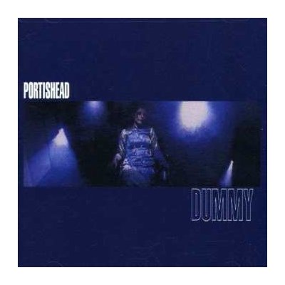 Portishead - Dummy CD – Hledejceny.cz