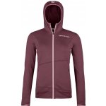 Ortovox Fleece Light Hoody Women's Chestnut – Hledejceny.cz