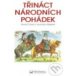 Třináct národních pohádek – Hledejceny.cz