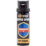 Radex Pepper spray JET 50ml. Terminator – Zbozi.Blesk.cz