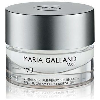 Maria Galland Special Cream for Sensitive Skin Speciální krém pro citlivou pleť 17B 50 ml