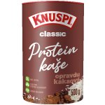 Knuspi Classic Protein Kaše medova 500 g – Hledejceny.cz