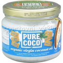 Pure Coco Virgin Coconut Oil 250 ml