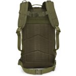 Nils Camp NC3902 Ranger zelený 45 l – Zboží Dáma