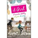 It Girl - Průvodce rebelky od jara do zimy - Théryová Eléonore, Forichon Matthieu