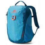 Dětský turistický batoh Gregory Wander 8 - pacific blue – Zbozi.Blesk.cz