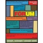 Krejčí Václav Upír - Fórum – Zboží Mobilmania