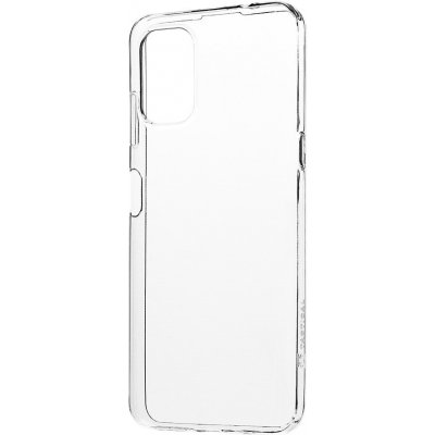 Pouzdro Tactical TPU Nokia G11/G21 čiré – Zboží Živě