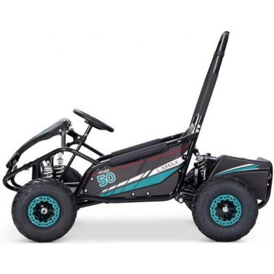 Lamax eBuggy UTV50 Long Range – Zbozi.Blesk.cz
