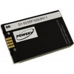 Powery Motorola SNN5705C 1700mAh Li-Ion 3,7V - neoriginální