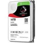 Seagate IronWolf PRO 14TB, ST14000NE0008 – Zboží Živě