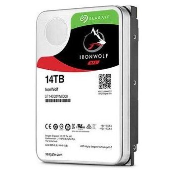 Seagate IronWolf PRO 14TB, ST14000NE0008