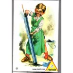 Piatnik Černý Petr: Děti – Zboží Dáma