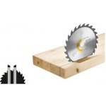 Festool TKS80 Panther Pilový kotouč 254x2,4x30 PW24 575974 – Zbozi.Blesk.cz