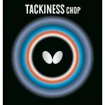 Butterfly Tackiness Chop – Sleviste.cz