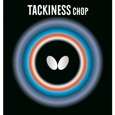 Butterfly Tackiness Chop – Sleviste.cz